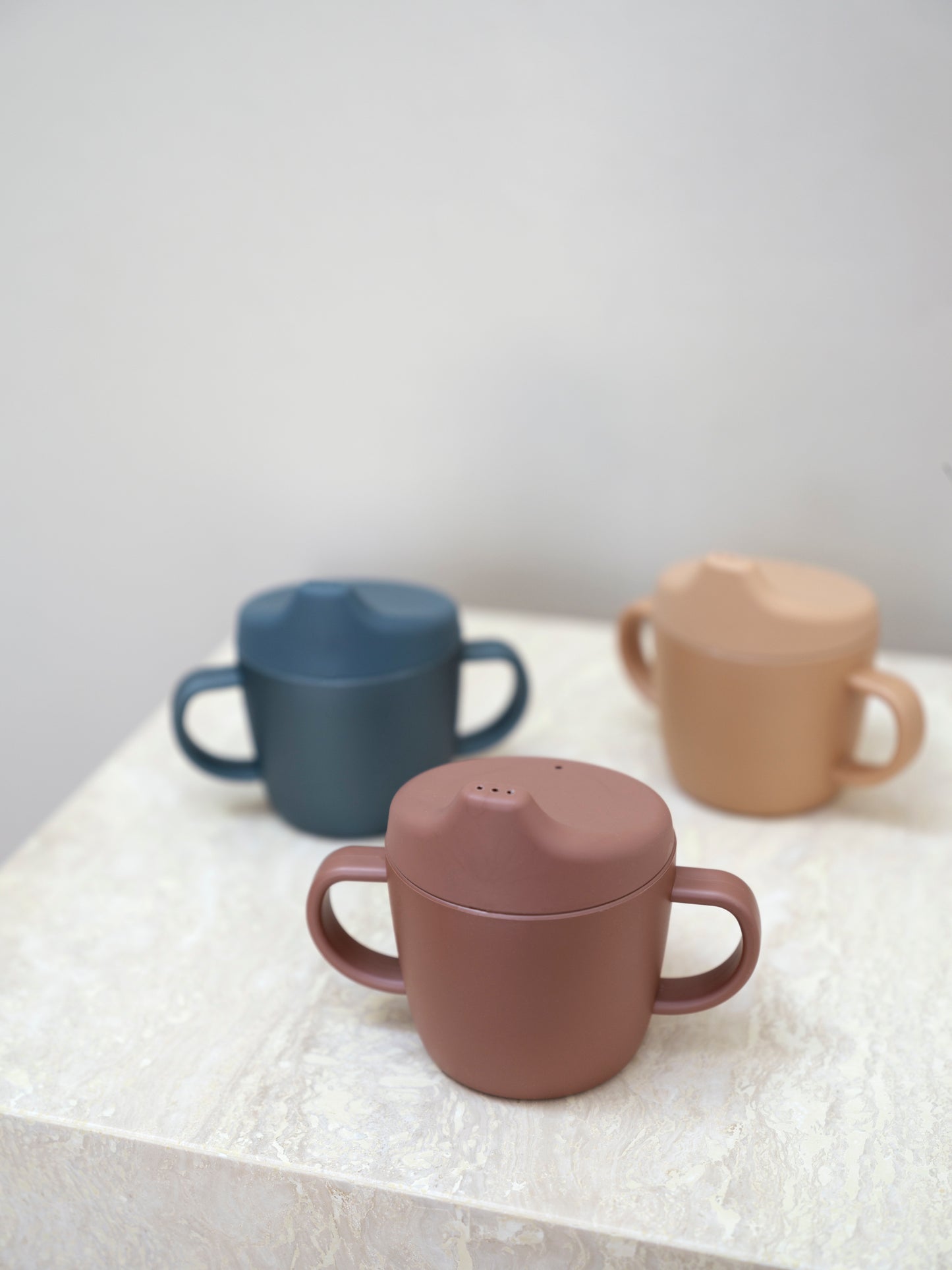 PLA Sippy Cup | Clay