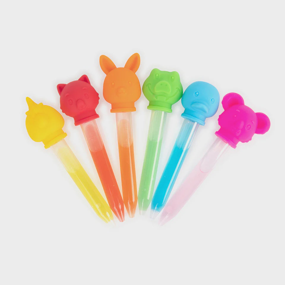 Animal Drip Droppers