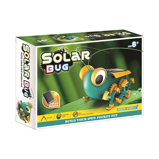 Solar Bug