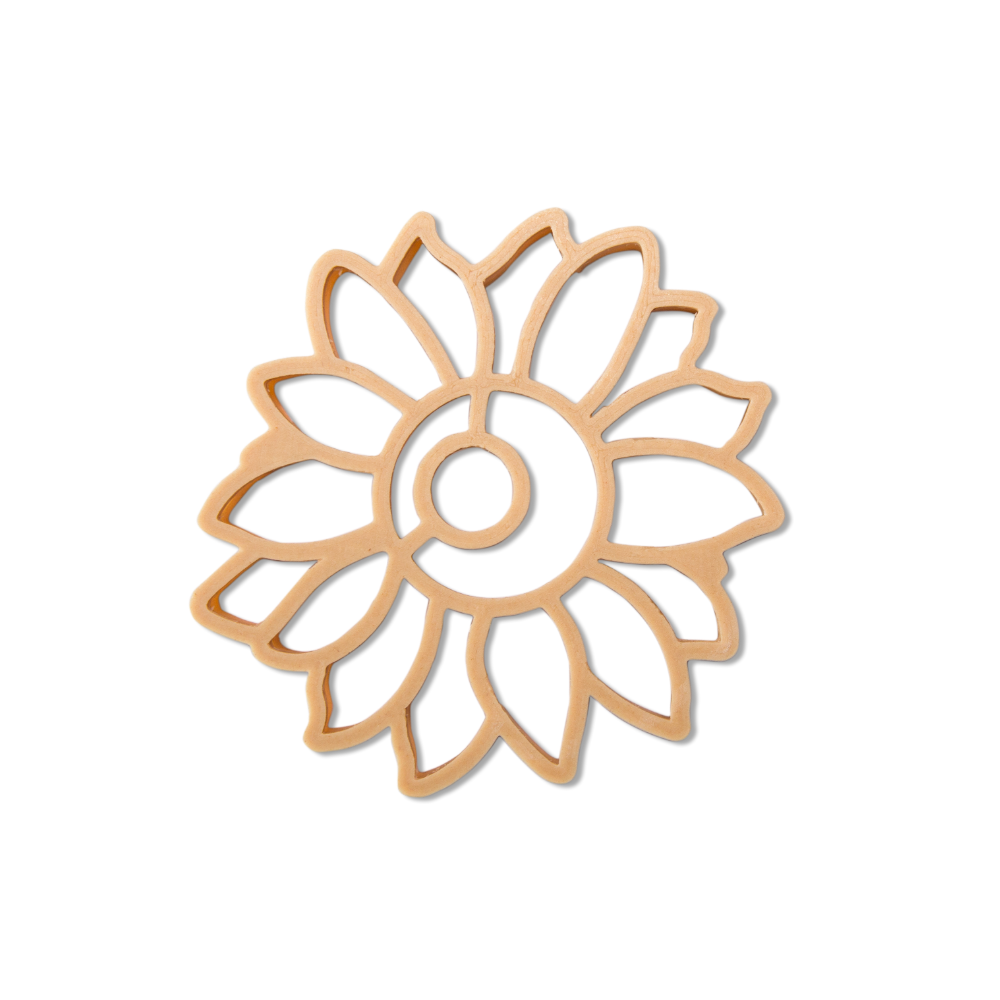 Eco Cutter | Sunflower
