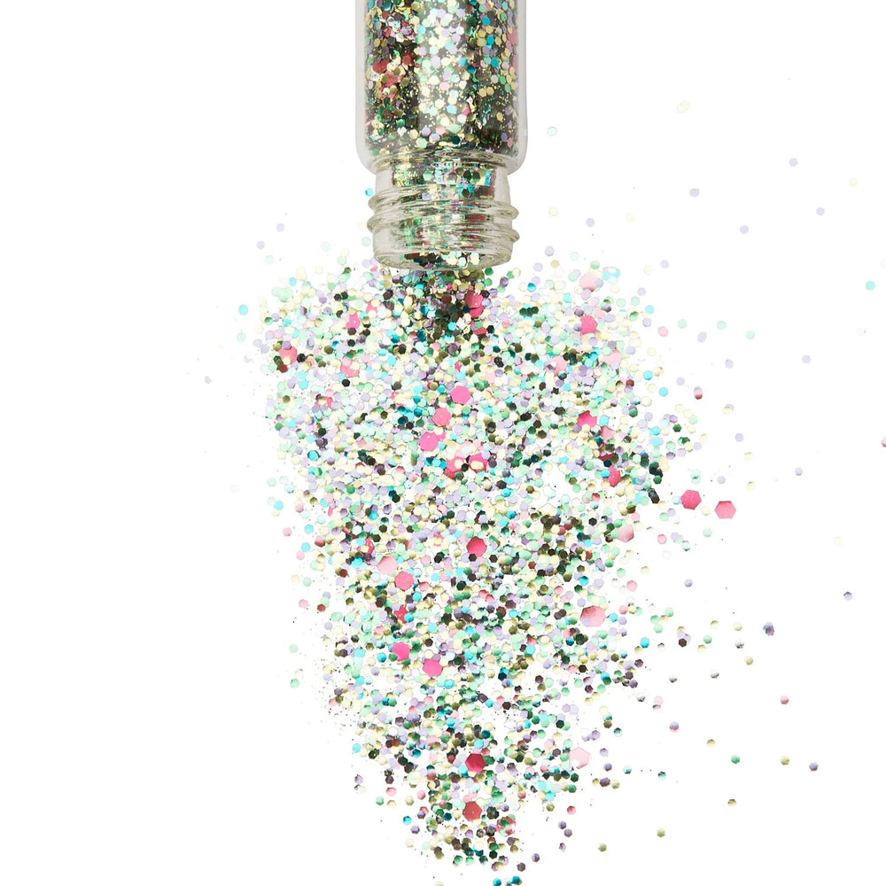 Bio Glitter | Fine | Colour Pop