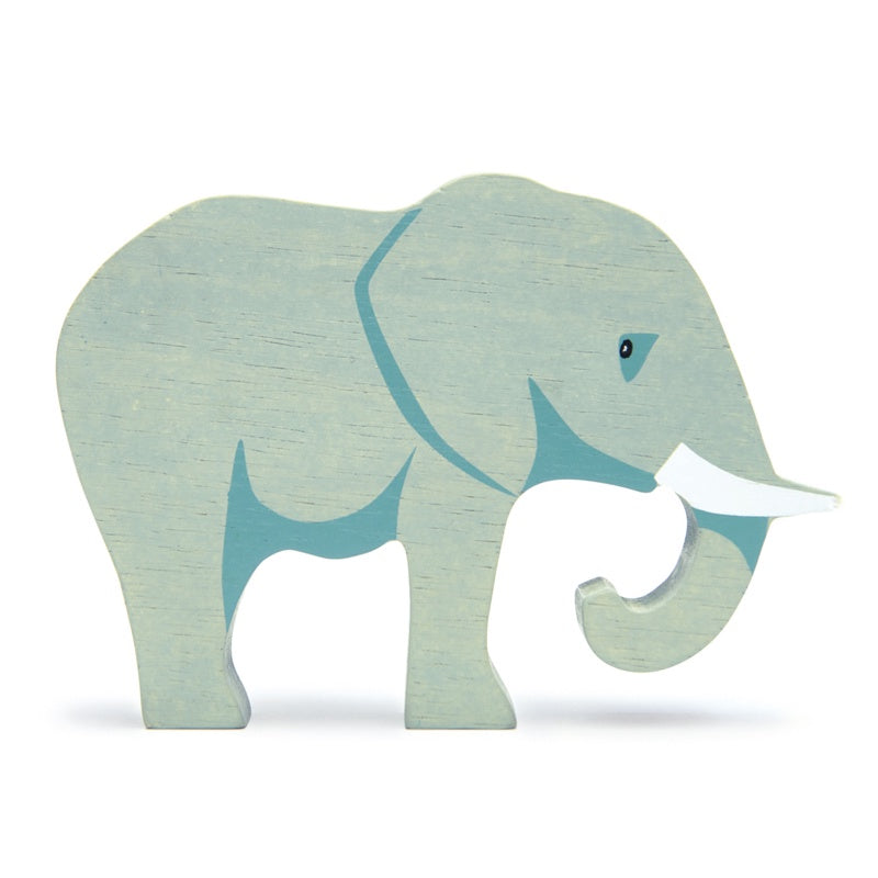 
                      
                        Wooden Animal | Elephant
                      
                    