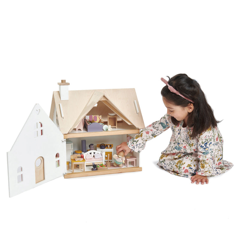 Cottontail Cottage Kuddly Kids