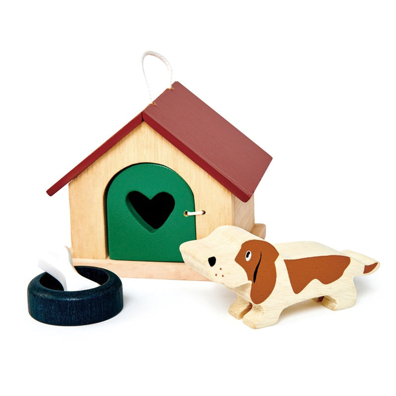 
                      
                        Pet Dog Set
                      
                    