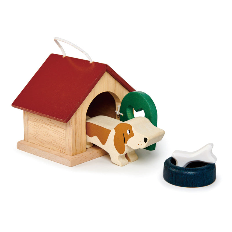 
                      
                        Pet Dog Set
                      
                    