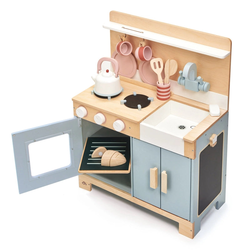 Load image into Gallery viewer, Mini Chef Home Kitchen

