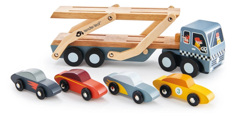 
                      
                        Car Transporter
                      
                    