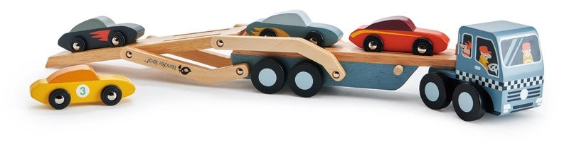 
                      
                        Car Transporter
                      
                    