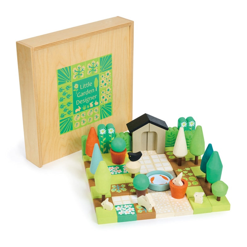 Little Garden Designer Set