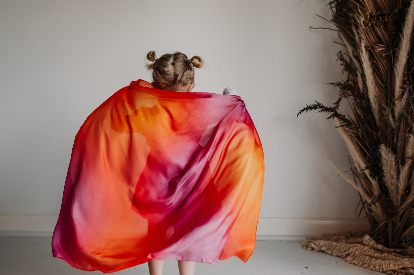 Play Silk | Autumn