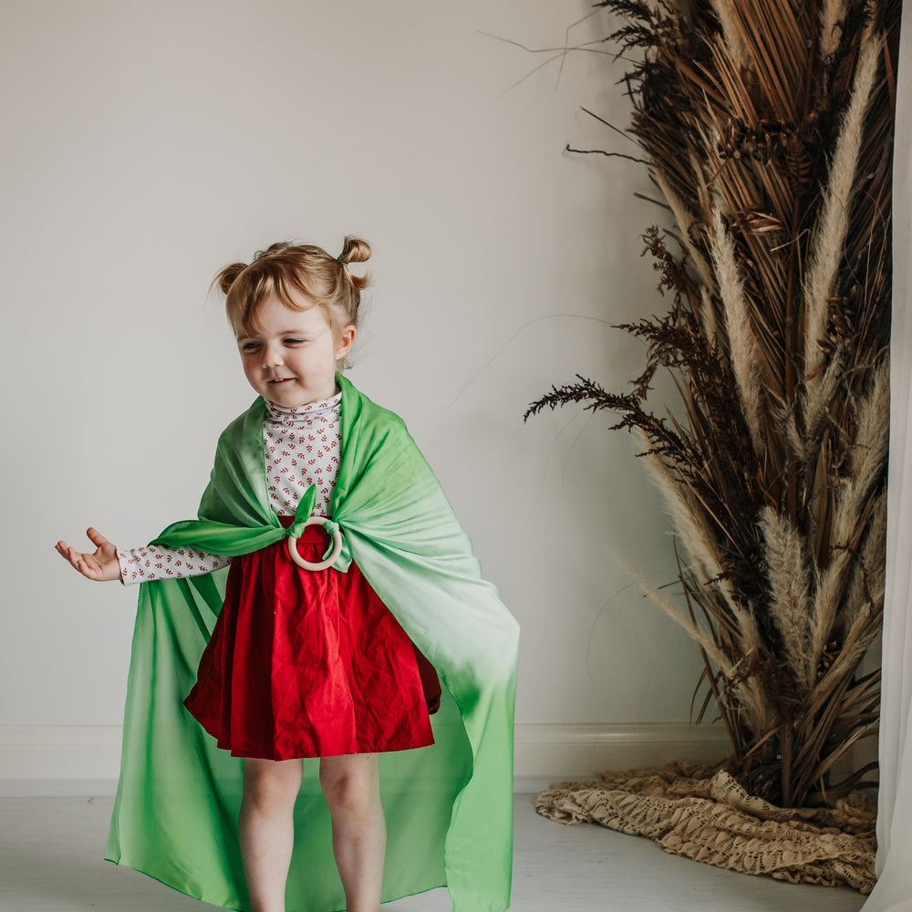 Play Silk | Spring
