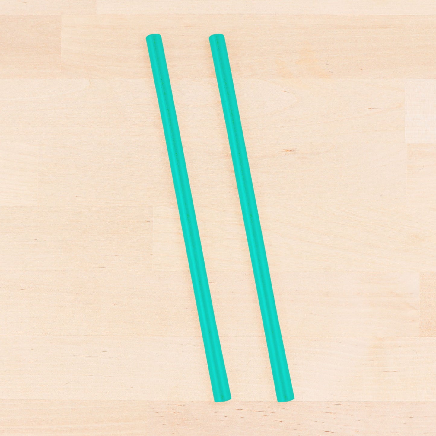 Silicone Straw | Teal