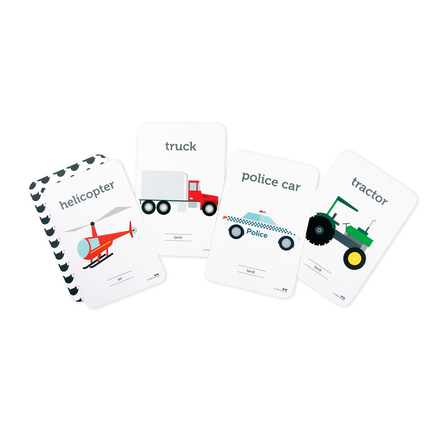 Transport | Flash Cards