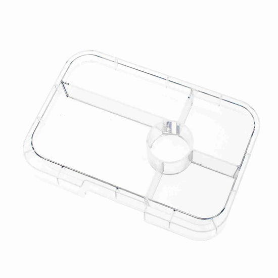 Tapas | Interchangeable Tray | 5 Compartment