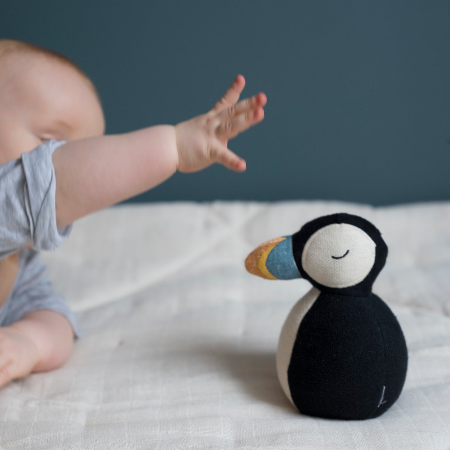 Tumbler | Puffin