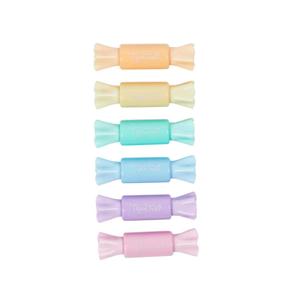 
                      
                        Candy Pastel Markers
                      
                    