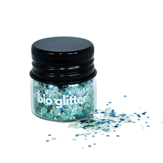 Bio Glitter | Chunky | Under The Sea