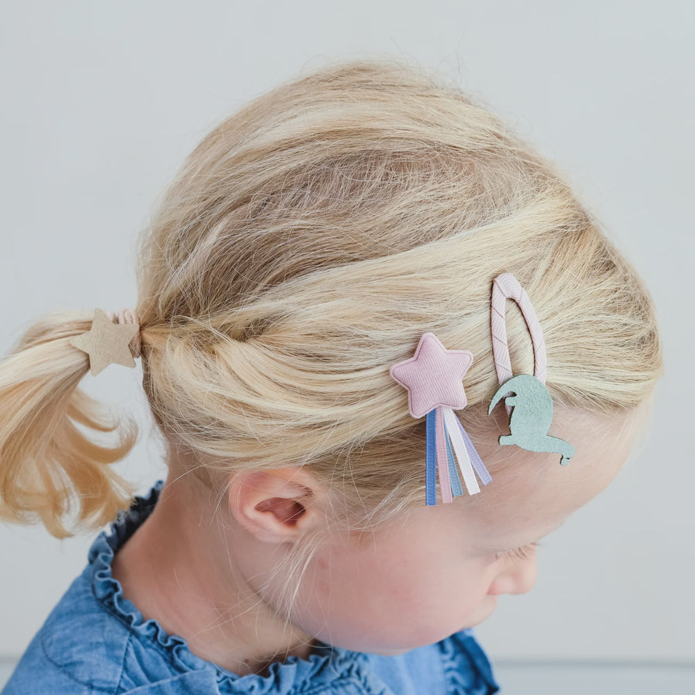 Dreamer Dino Clip Set