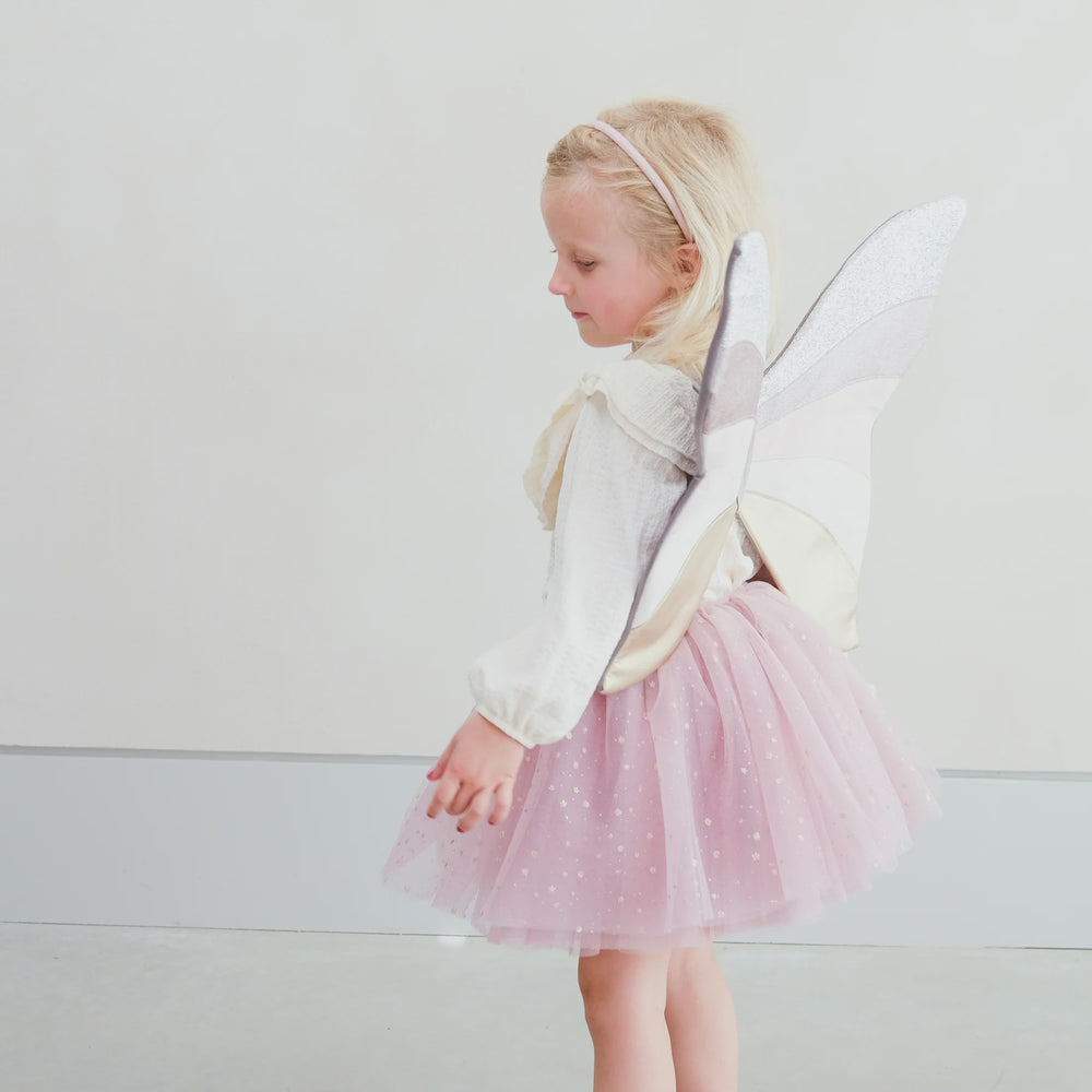 
                      
                        Luxe Princess Tutu
                      
                    