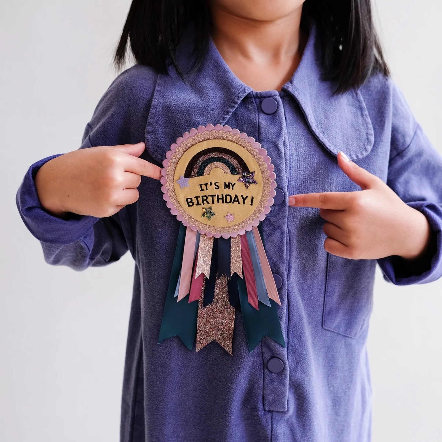 Birthday Rosette | Hooray