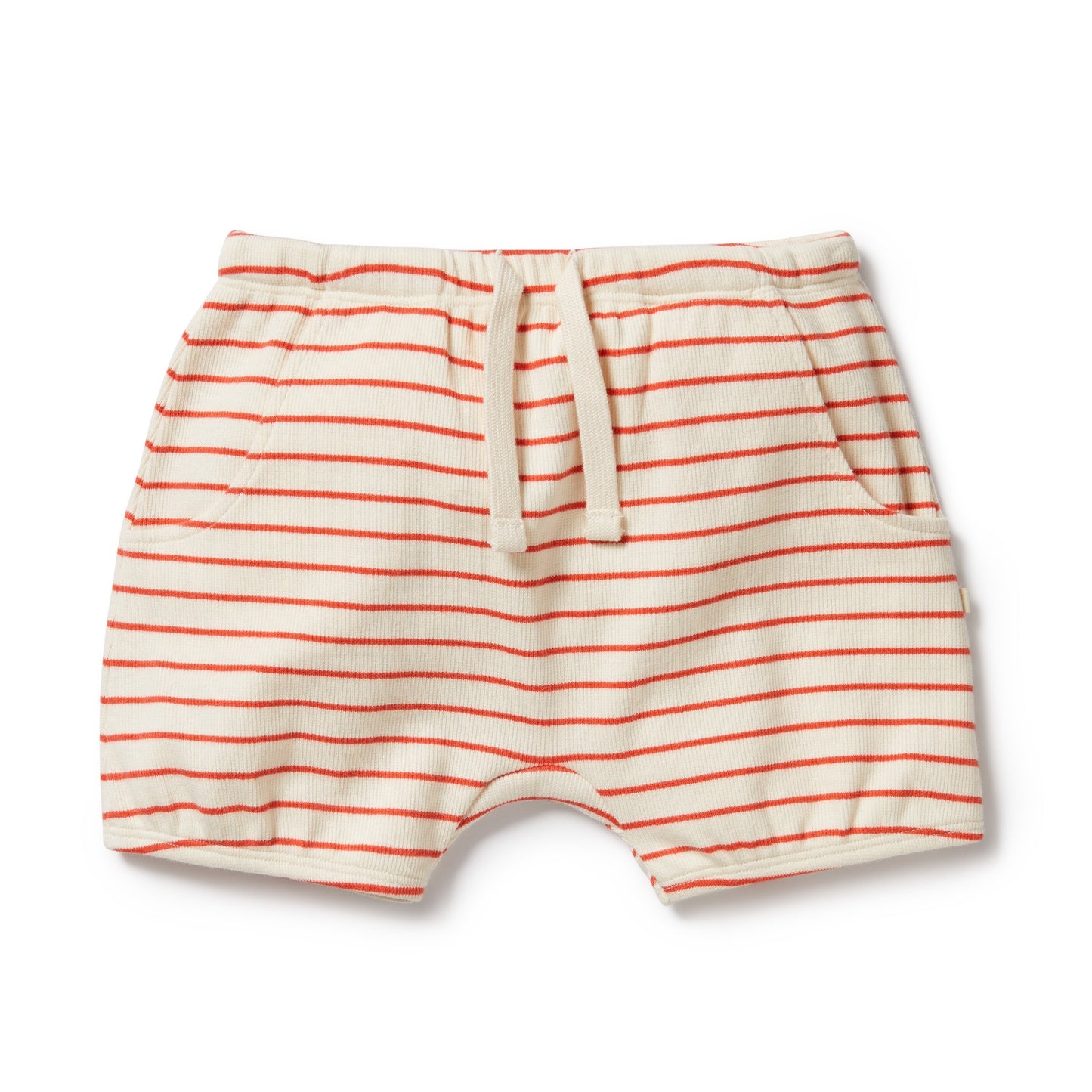 Petit Rouge Organic Bloomer Short | Big Kids