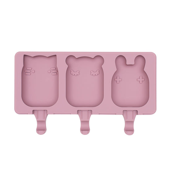 Frosties Icy pole Mould | Dusty Rose