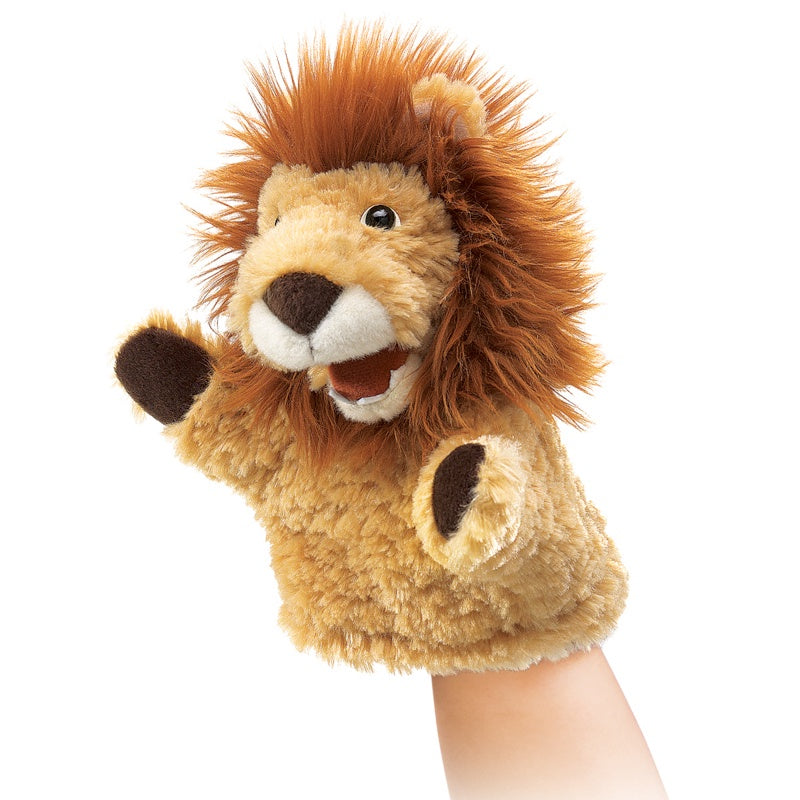 Puppet | Little Lion