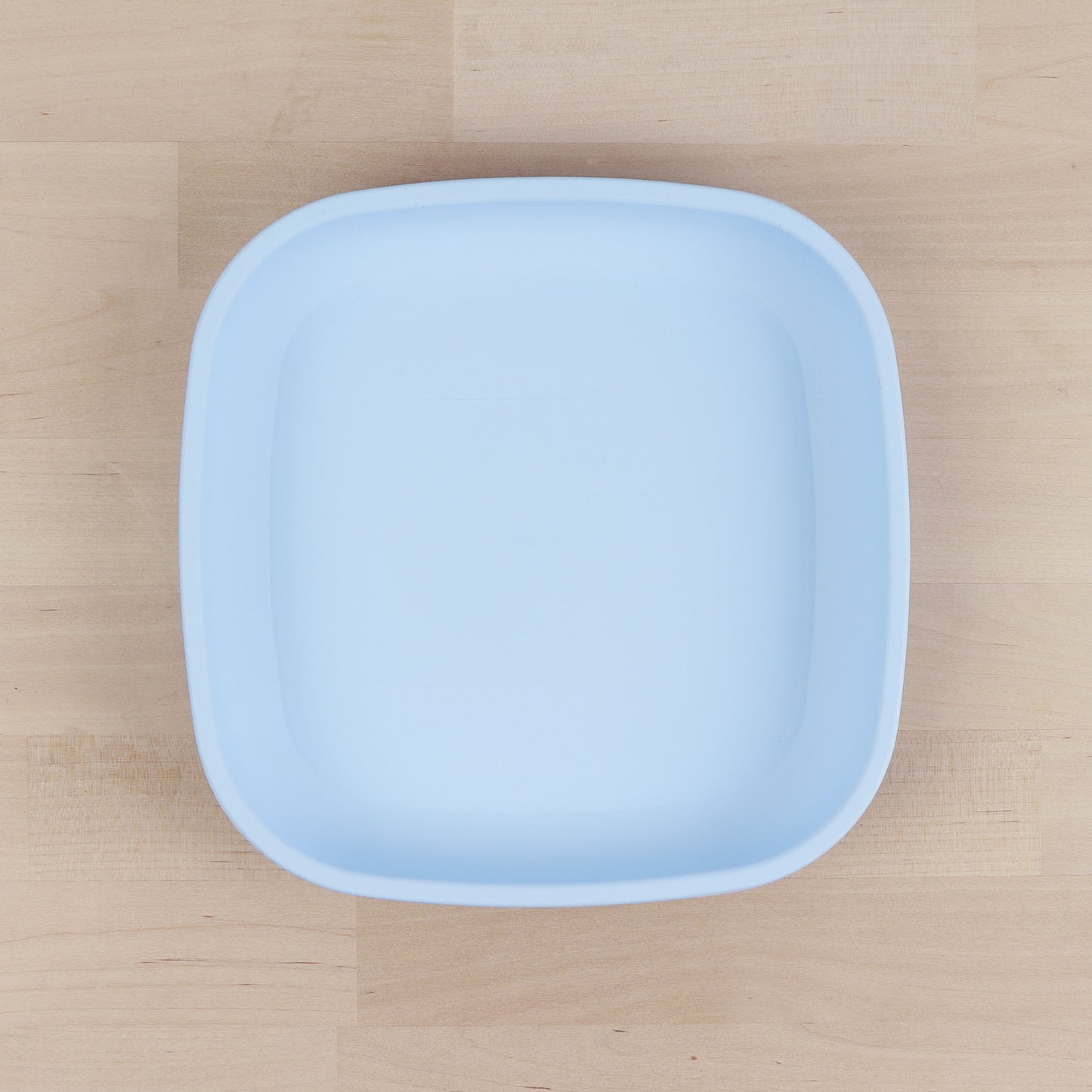 Flat Plate | Ice Blue