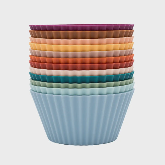 Load image into Gallery viewer, Muffin Cups | Australiana
