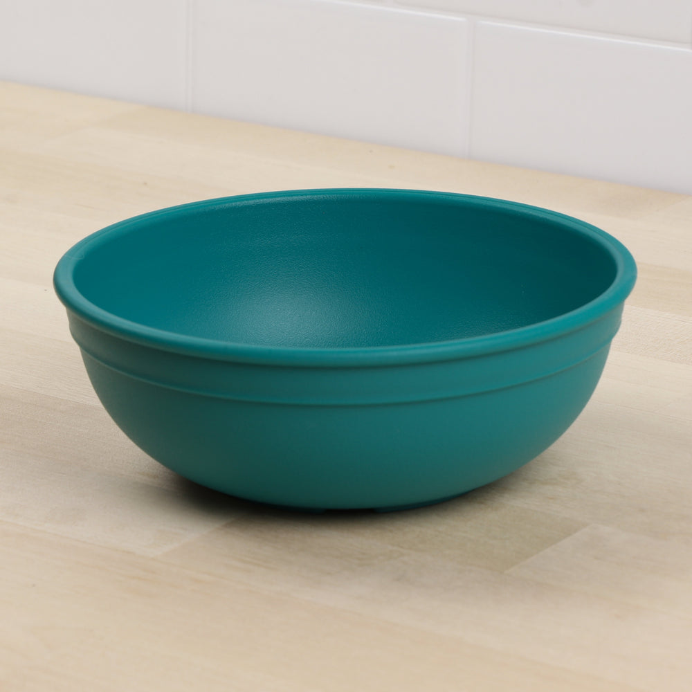 Large Bowl | Teal