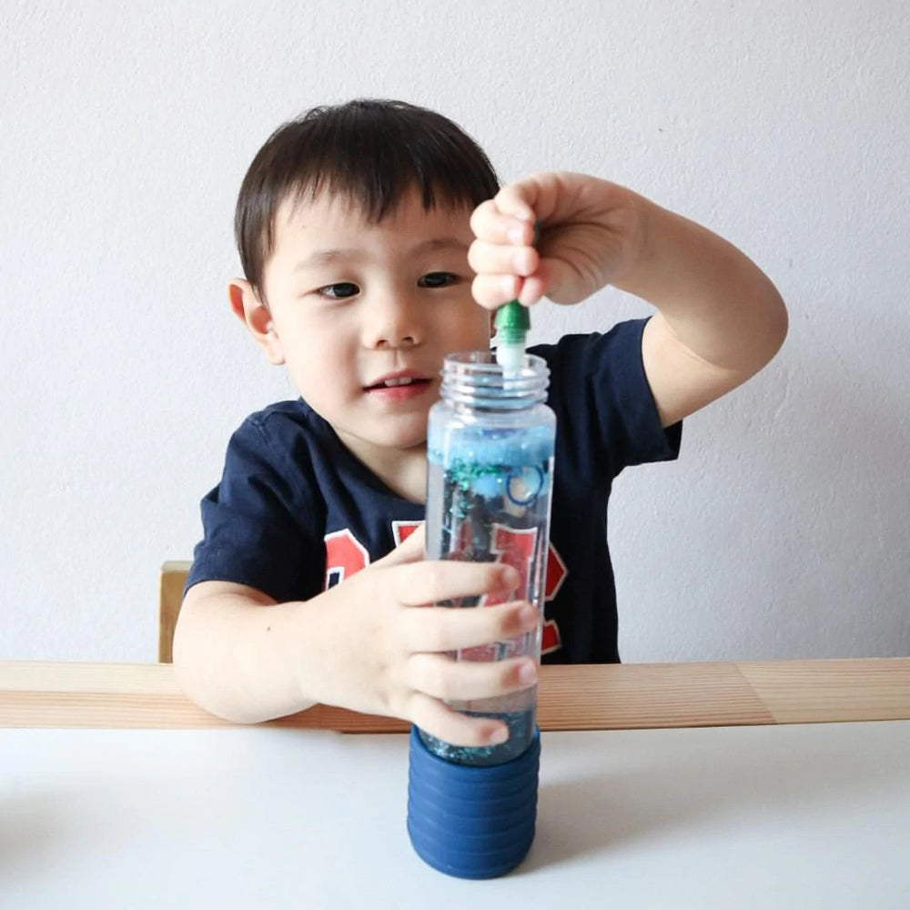 
                      
                        DIY Calm Down Bottle | Dino
                      
                    