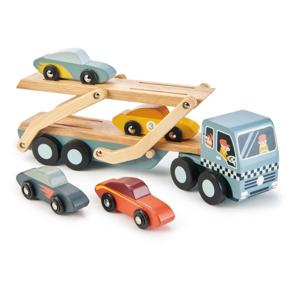 
                      
                        Car Transporter
                      
                    