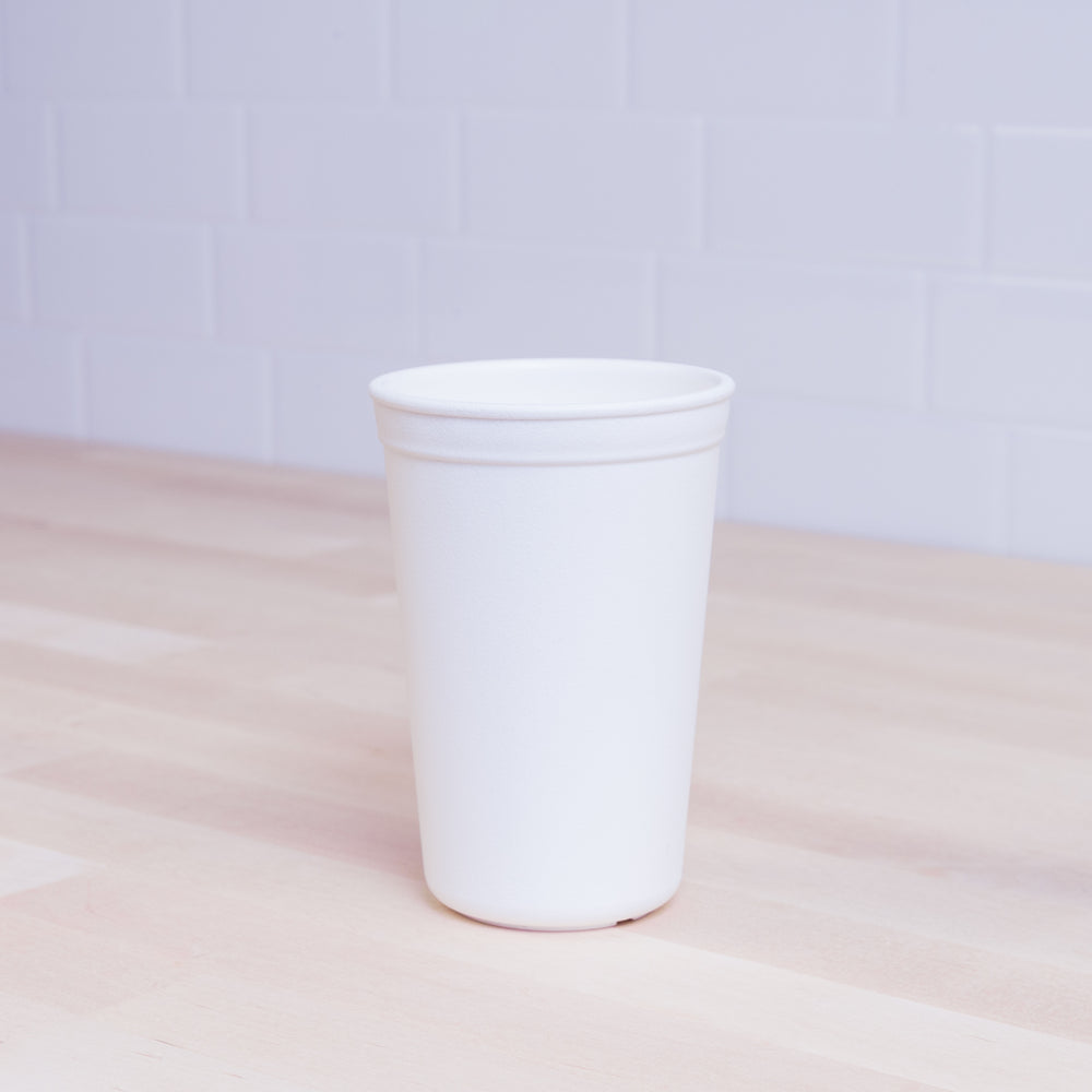 Tumbler | White