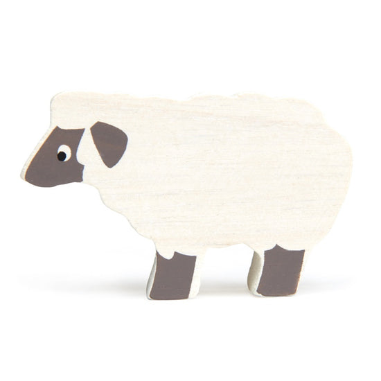 Wooden Animal | Sheep