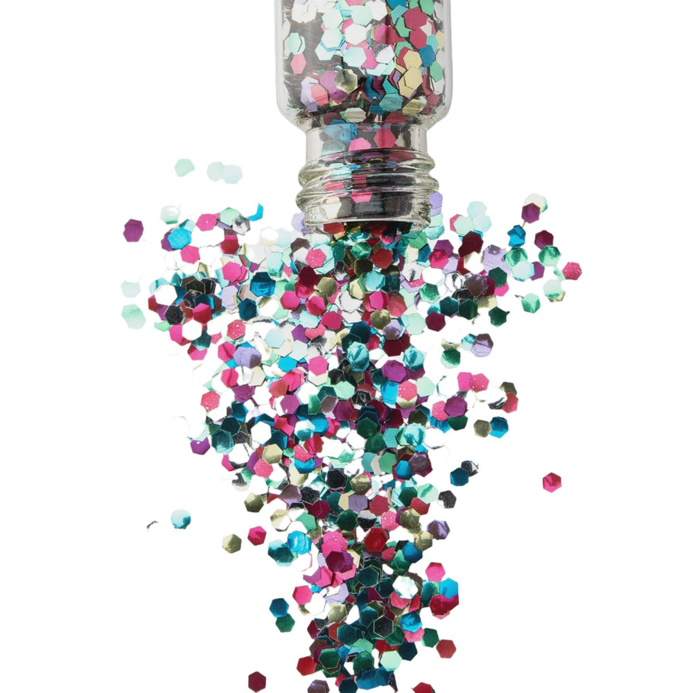 
                      
                        Bio Glitter | Chunky | Celebration
                      
                    