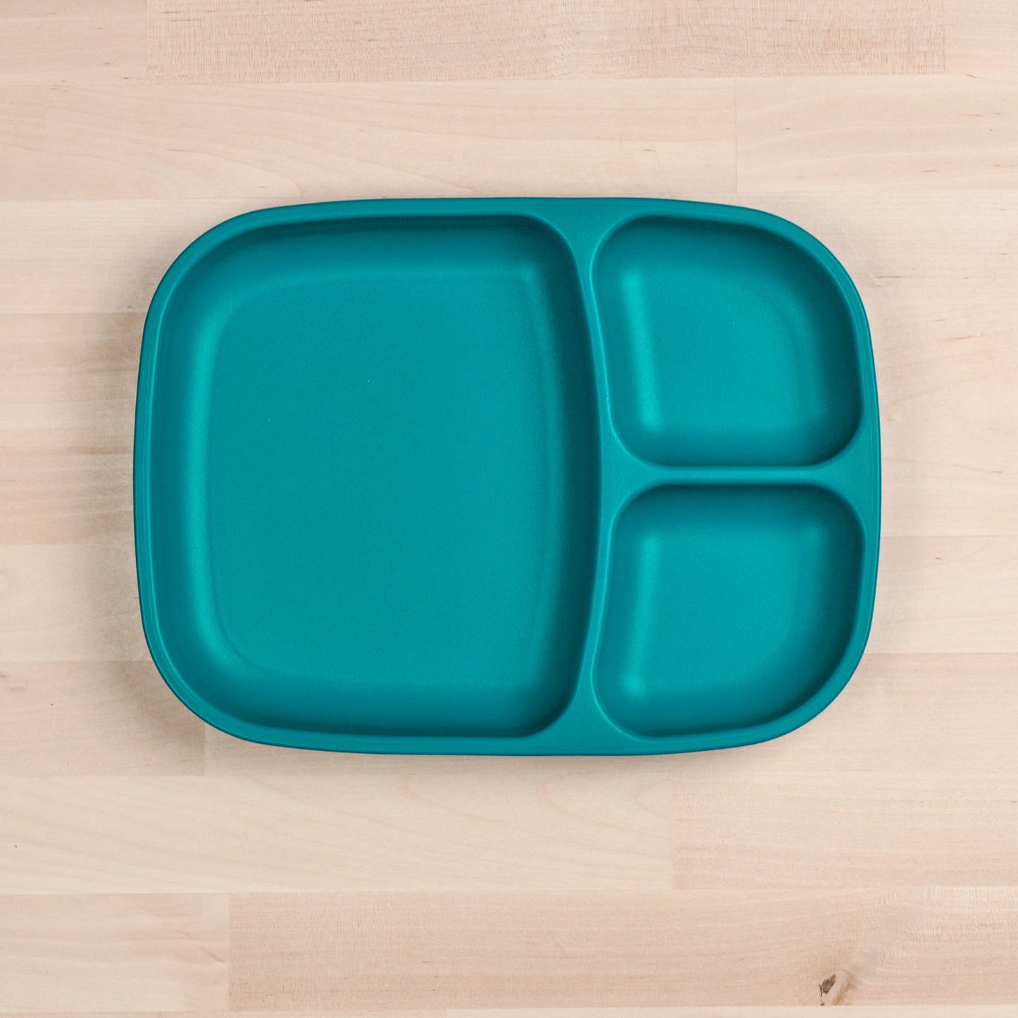 Divided Tray | Teal