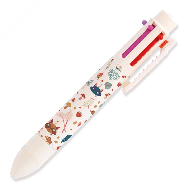 
                      
                        Rainbow Pen | Lucille
                      
                    
