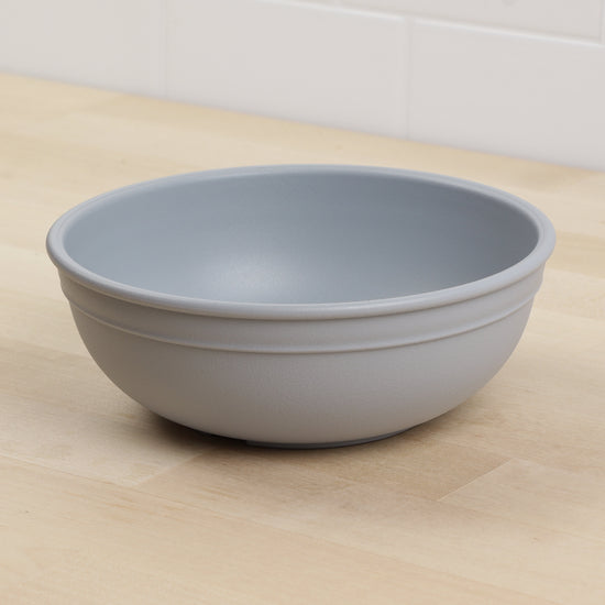 Large Bowl | Grey