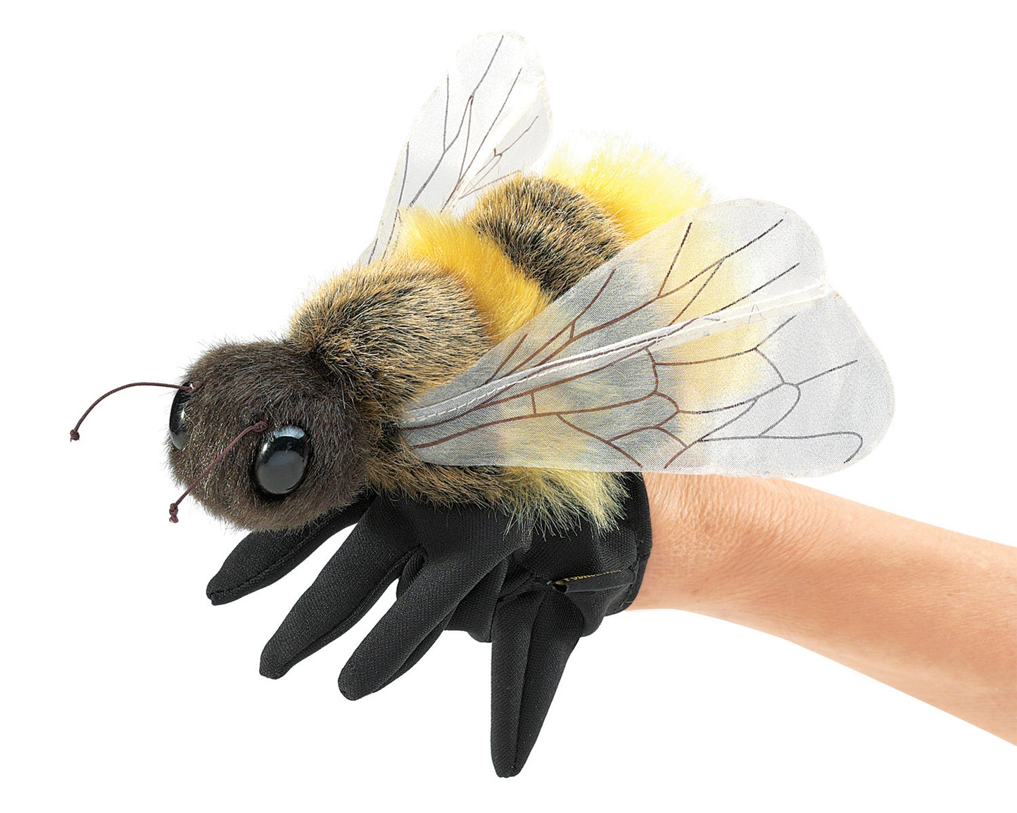 Hand Puppet | Honey Bee