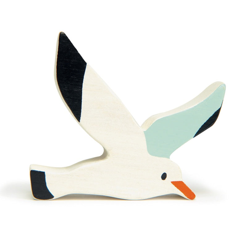 Wooden Animal | Seagull