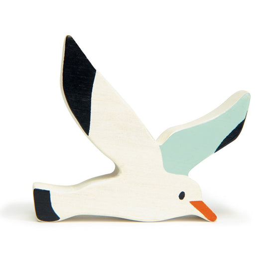 Wooden Animal | Seagull