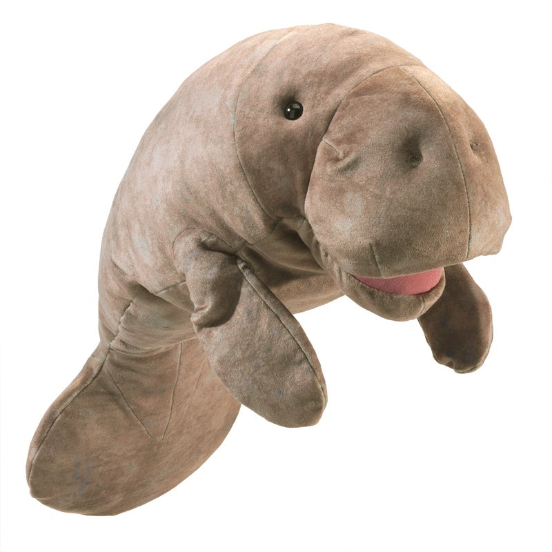 Puppet | Manatee