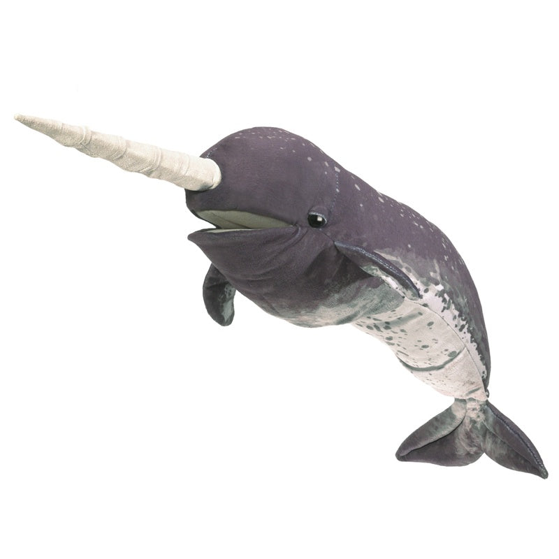 Puppet | Narwhal