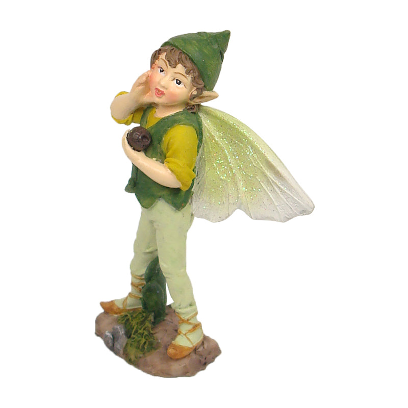 
                      
                        Green Elf
                      
                    