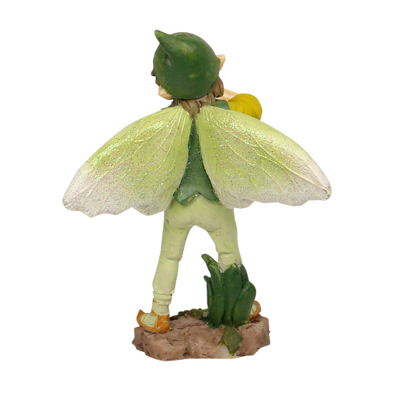 
                      
                        Green Elf
                      
                    