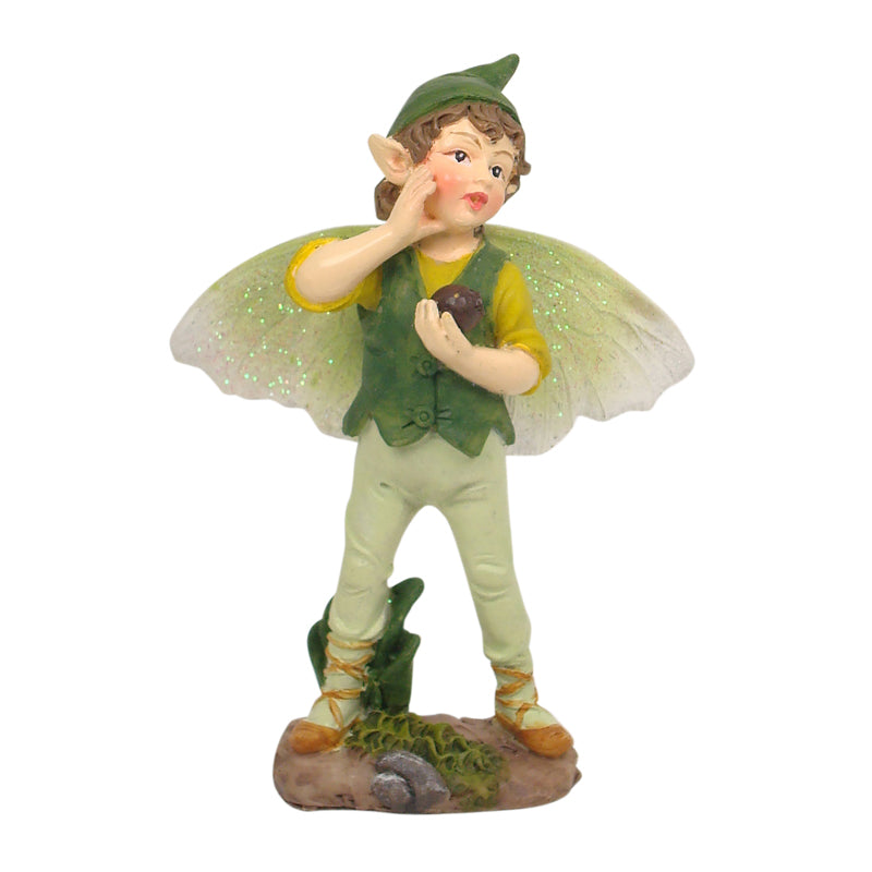 Green Elf