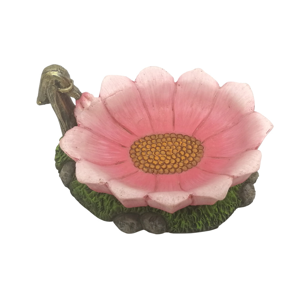 Load image into Gallery viewer, Flower Bath Tub
