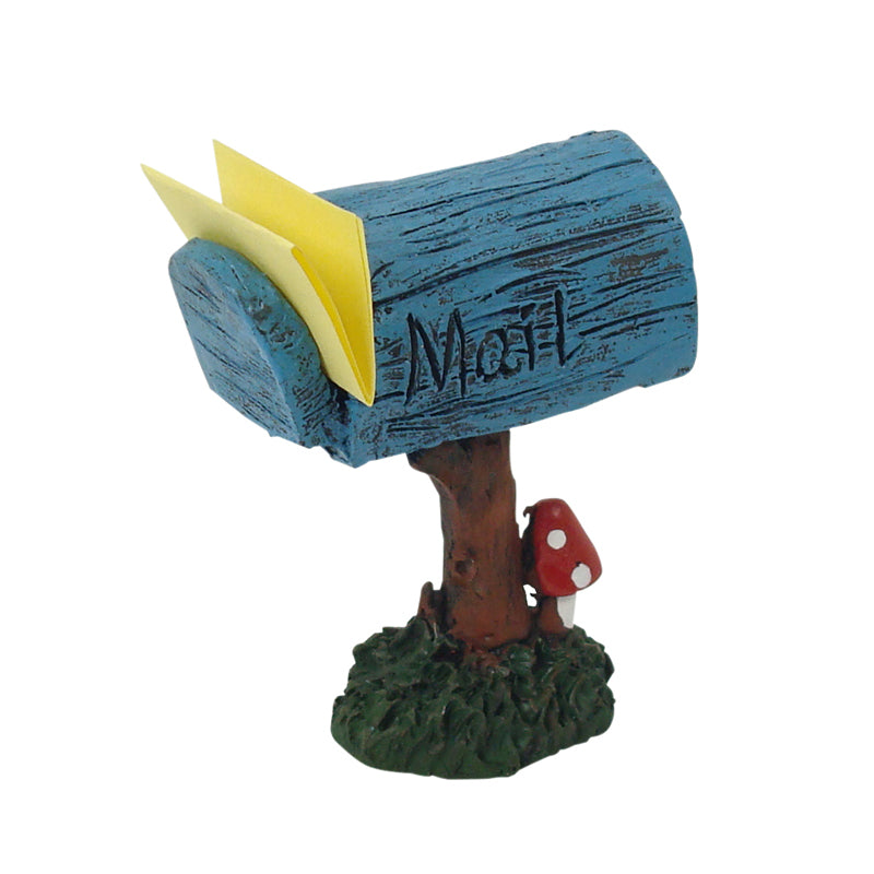 
                      
                        Enchanted Mail Box
                      
                    