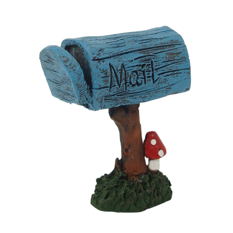 Enchanted Mail Box