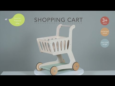 
                      
                        Load and play video in Gallery viewer, Shopping Cart
                      
                    